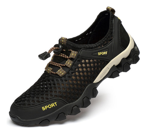 Zapatos Deportivos Para Hombre, Para Escalada De Montaña