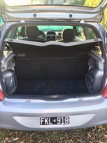 Imagen 5 de 15 de Renault Clio 1.2 2006