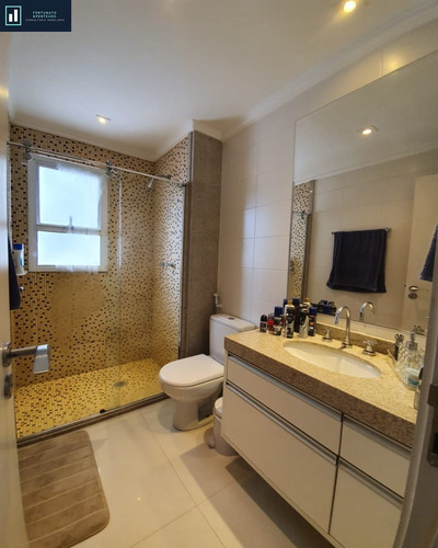 Imagem 14 de 23 de Apartamento De Alto Padrão Com Localização Privilegiada! - Ap00232 - 67861599