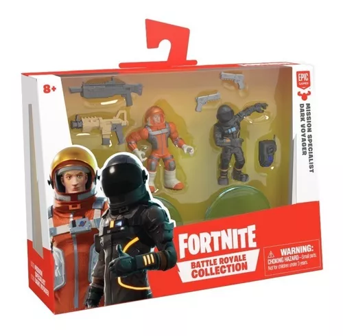 Boneco Fortnite  MercadoLivre 📦