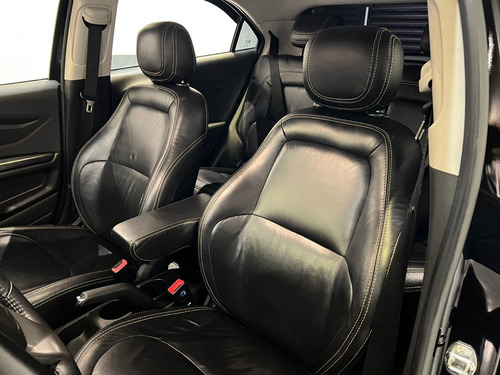 Chevrolet Onix 1.4 Ltz Aut. 5p