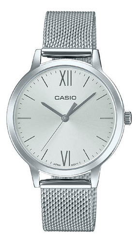 Reloj Casio Mujer Ltp-e157m-7adf