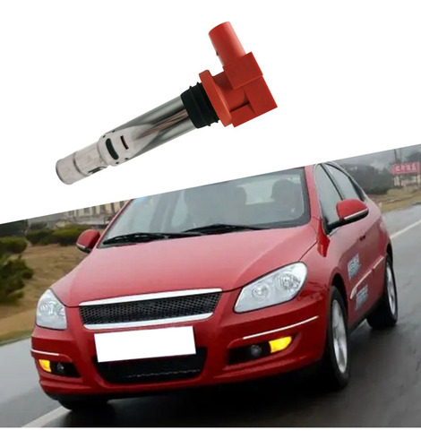 Bobina De Encendido 036905715f Para - Tiguan Eos Pa