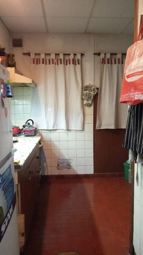 Departamento De 3 Ambientes En Barrio Don Orione.
