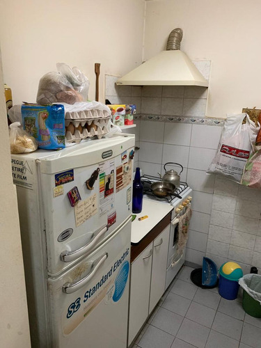 Departamento En Alquiler 1 Dorm Nueva Cordoba
