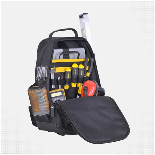 Mochila Para Ferramentas C/ Rodinhas 20'' Fmst514196 Stanley
