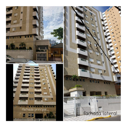 Permuto Apto Canto Do Forte