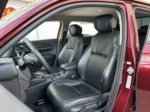 Honda HR-V HR-V 1.5 DI I-VTEC FLEX EXL CVT