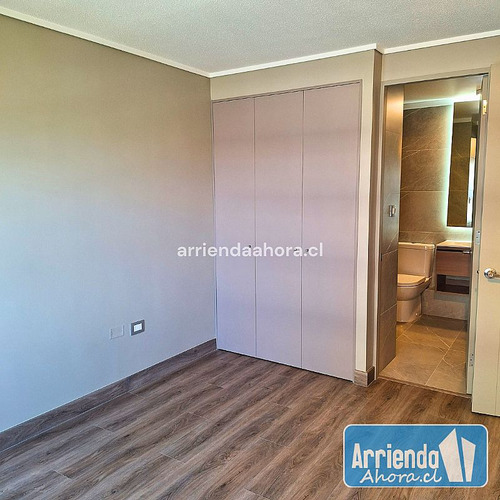 Mayo Y Junio Gratis Dpto 1 Dormitorio Metro Irarrázaval