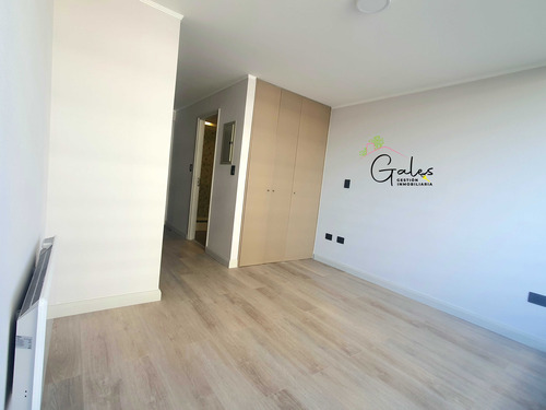 Depto Estudio Amoblado, Calle Inglaterra (86346)