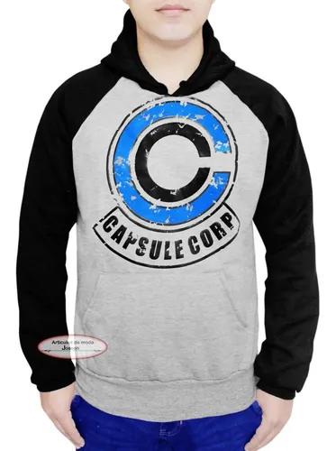 Sudadera corporacion capsula sale