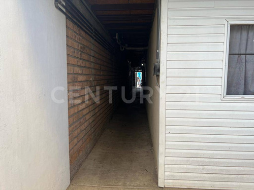 Local Y Departamentos En Venta Col. Fco Villa En Cd. Cuauhtémoc, Chih.