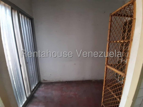 Se Vende Apartamento En Los Chorros