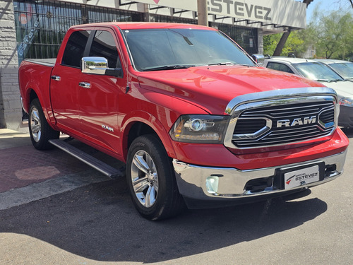 Dodge Ram 1500 5.7 V8 Laramie 2020 40.000 Kms !!!impecable!!