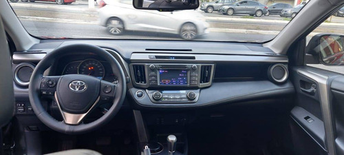 Imagem 9 de 9 de Toyota Rav4 2.0 4x4 16v Gasolina 4p Automático