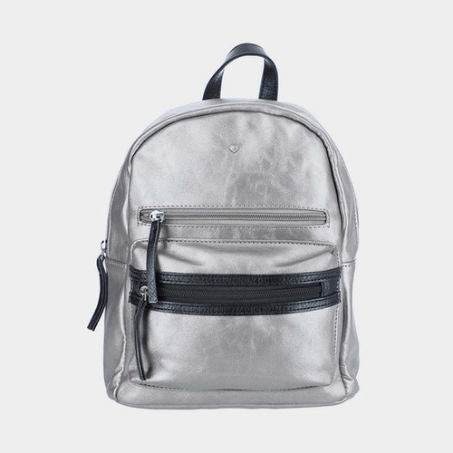 Mochila Id Light Silver I-d