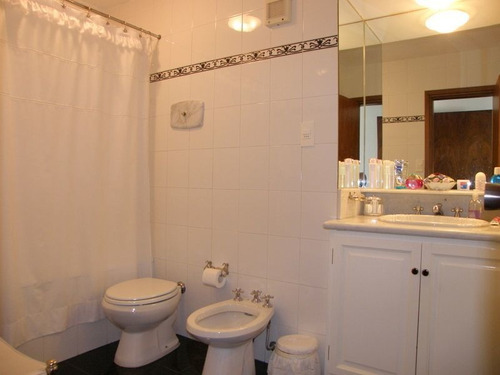 Alquiler Temporario De Apartamento 3 Dormitorios En Penínsul