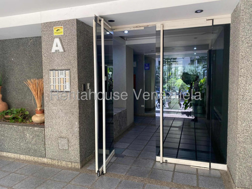 Venta De Apartamento Bello Monte 97m2 2h 3b 2p