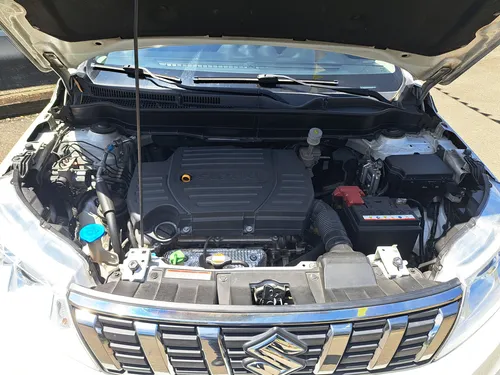 Suzuki Vitara Live At 1.6 4x2
