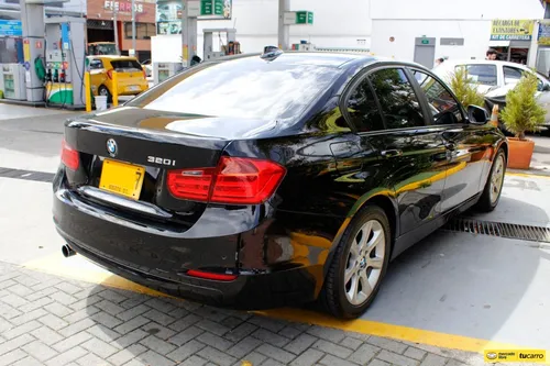 BMW Serie 3 320i 2.0 Sedan
