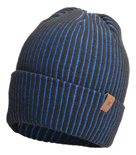 Gorro Dc Snow Title Ski Snow Frío Invierno