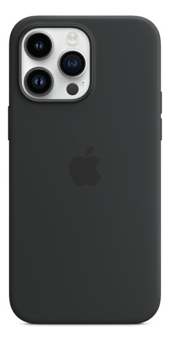 Funda De Silicona Para iPhone 13 Pro