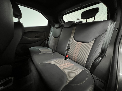 Ford Ka 1.5 Freestyle Sel Mt