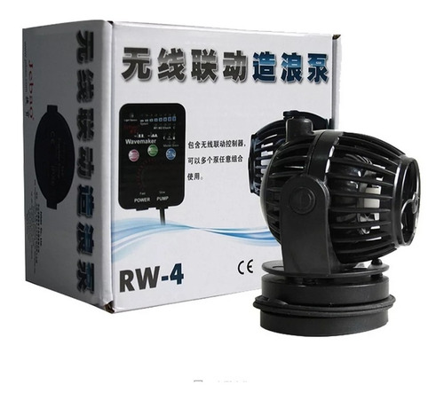 Bomba Jebao  Rw4