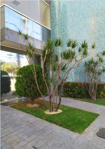 Imagem 2 de 10 de Apartamento De Luxo Bairro Horto Com 158,50 M²