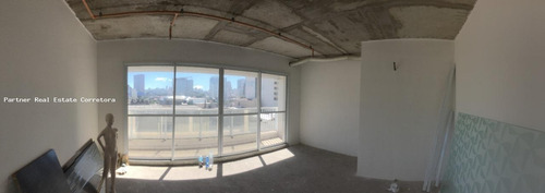 Imagem 14 de 15 de Sala Comercial Para Venda Em São Paulo, Pinheiros, 2 Banheiros, 2 Vagas - 3230a_2-1234198