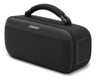 Bose Soundlink Max Lançamento Som Portátil