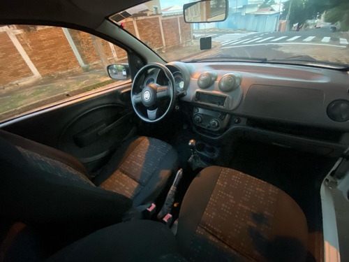 Fiat Uno UNO VIVACE 1.0 EVO Fire Flex 8V 3p