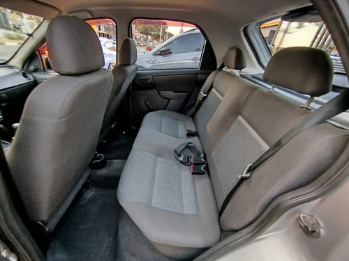 Chevrolet Celta 1.0 MPFI LS 8V FLEX 4P MANUAL