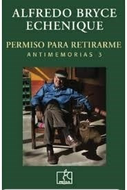 Permiso Para Retirame