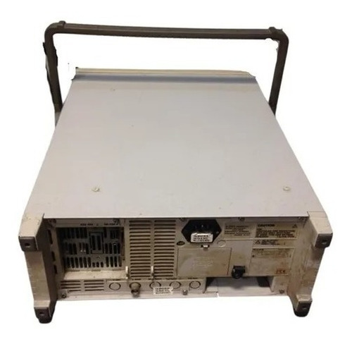Osciloscopio Fluke Pm3394a (Usado)