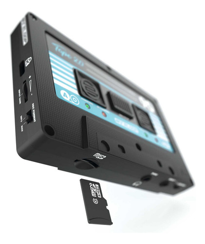 Controlador Reloop De Grabacion Tape 2 Mixtape Digital Dj´s