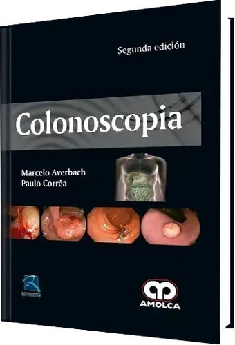 Colonoscopia 2 Ed. Averbach