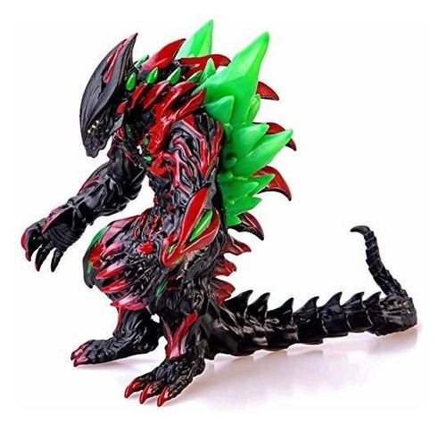 Zavr Godzilla Toy King Of The Monsters, Action Figura Tx3df