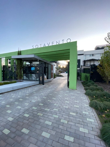 Imagen 1 de 12 de Departamento 2 Ambientes Con Balcon En Sotavento Canning