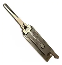 Comprar Ganzua Lishi 2 En 1 Para Linea Ford Mapa Hu101