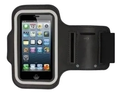 Armband Braçadeira iPhone 5 5c 5s 6 6s Plus 7  iPod Neoprene