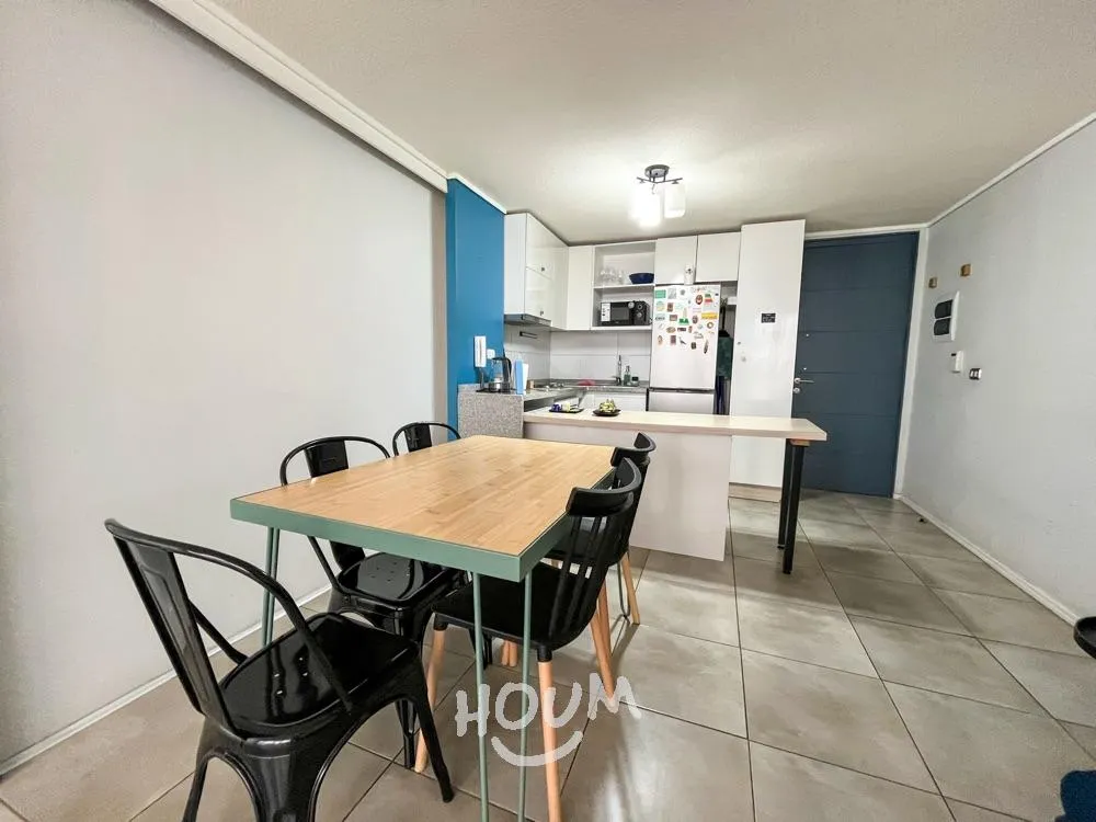Imagen 3 de 21 de Departamento San Isidro Id: 173419
