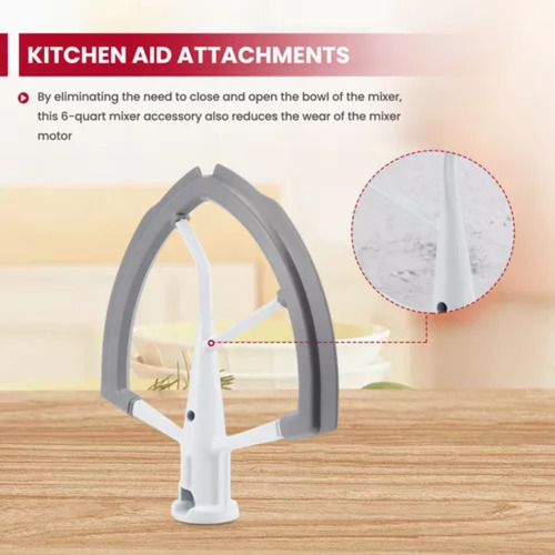 F1 Accesorios Para Palas Batidoras Kitchenaid