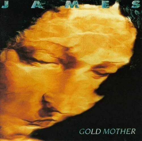 James Gold Mother Cd Importado