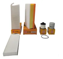 Comprar Kit De Filtros Para Peugeot Expert 2.0l Diesel 2018
