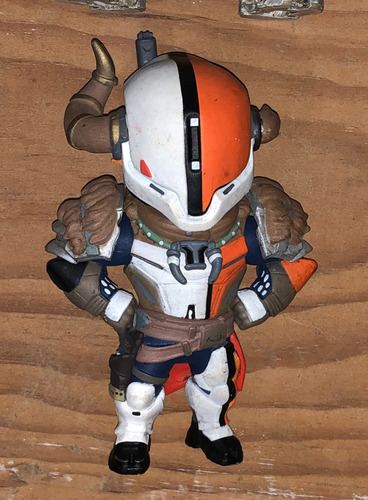 Figuras Destiny 2 Set Mcfarlane (Usado)