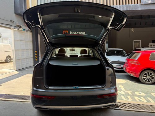 Audi Q5 2.0 L T Select Dsg