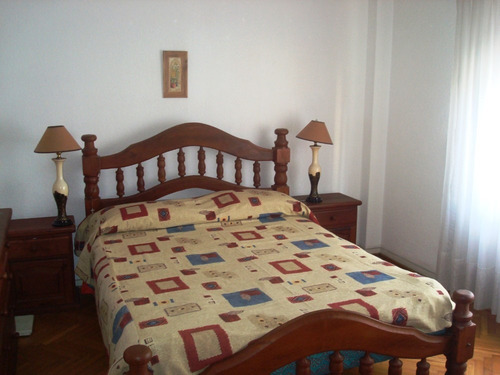 Departamento En Venta 3 Ambientes - Zona Centro- C/dep Y A La Calle Edificio De Categoría, Mar Del Plata.