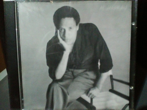 Al Jarreau - This Time (import) (Usado)