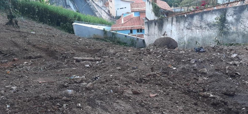 Terreno À Venda, 521 M² Por R$ 1.109.000,00 - Barro Branco (zona Norte) - São Paulo/sp - Te0379